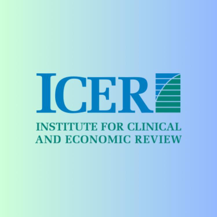 ICER Logo