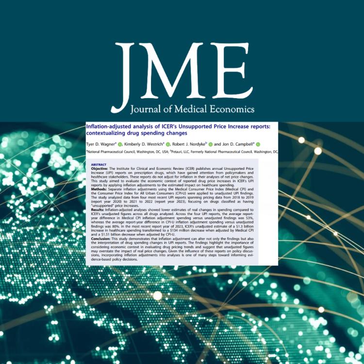 Journal of Medical Economics